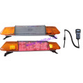 Vente chaude 12V 24V Driving licence affichage écran Long vie barre lumineuse (TBD-1210)